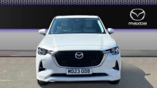 Mazda CX-60 3.3d 254 Takumi 5dr Auto AWD [Panoramic Roof] Diesel Estate